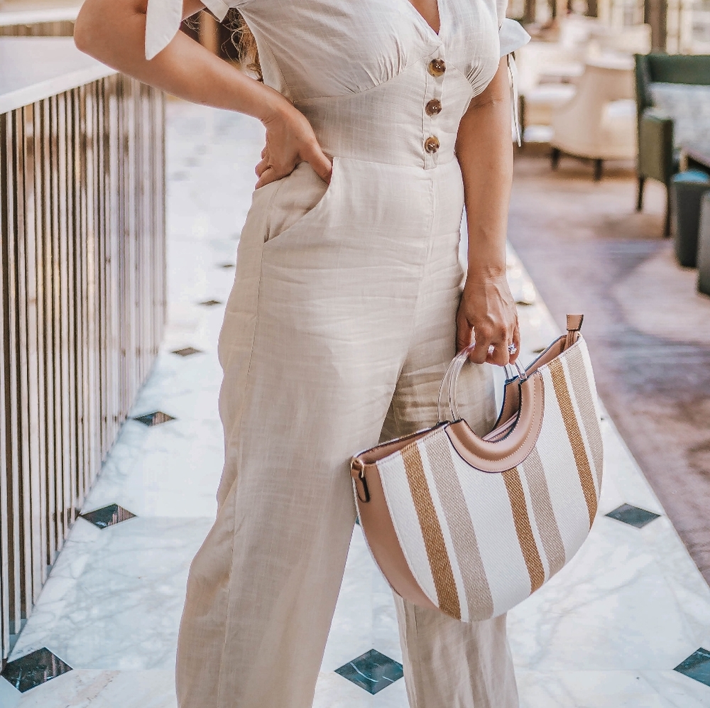 Francesca's crossbody bag